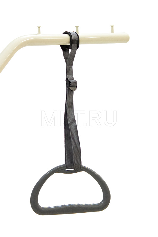 MET NV M20 Функциональная кровать с винтовыми регулировками ложа и четырьмя боковыми ограждениями от производителя