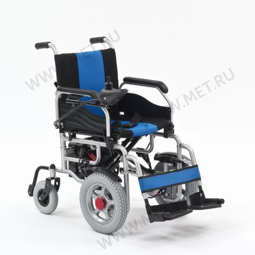 LK 1008 Кресло-коляска электрическое переднеприводное от производителя