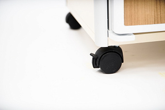 Мини-холодильник прикроватный