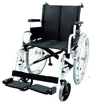 7018A0603-46 Кресло-коляска облегченная инвалидная от производителя