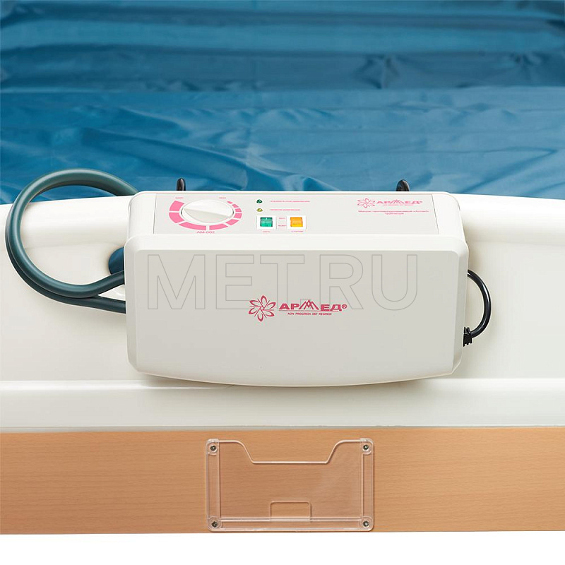 АРМЕД Матрас противопролежневый трубчатый МЕТ