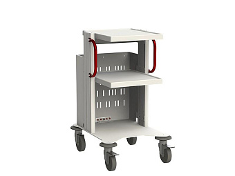 Стойка медицинская для аппаратуры