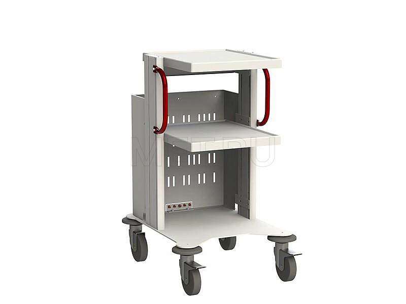SA-4 Стойка медицинская для аппаратуры от производителя