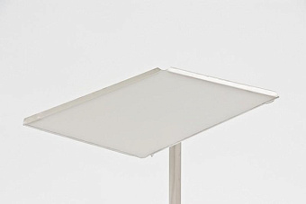 Манипуляционный стол из нержавеющей стали