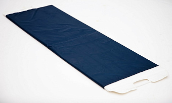 Перекладыватель-перекатыватель для лежачих больных, жесткий 170х47 см