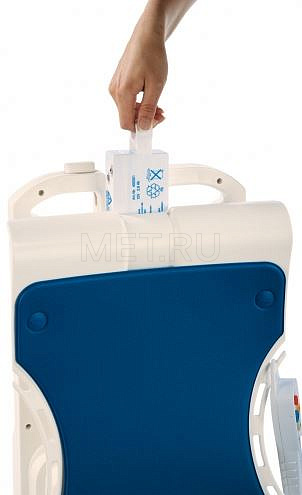 Akkulift Felix Аккумуляторный подъёмник для ванной MET