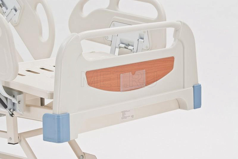 DB-2 Функциональная электрическая кровать реанимационного класса от производителя