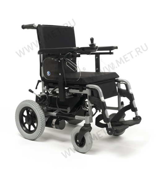 Vermeiren EXPRESS 2009 (Saturnus 4) Инвалидное кресло-коляска электрическое от производителя