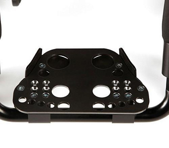 Кресло-коляска активного типа