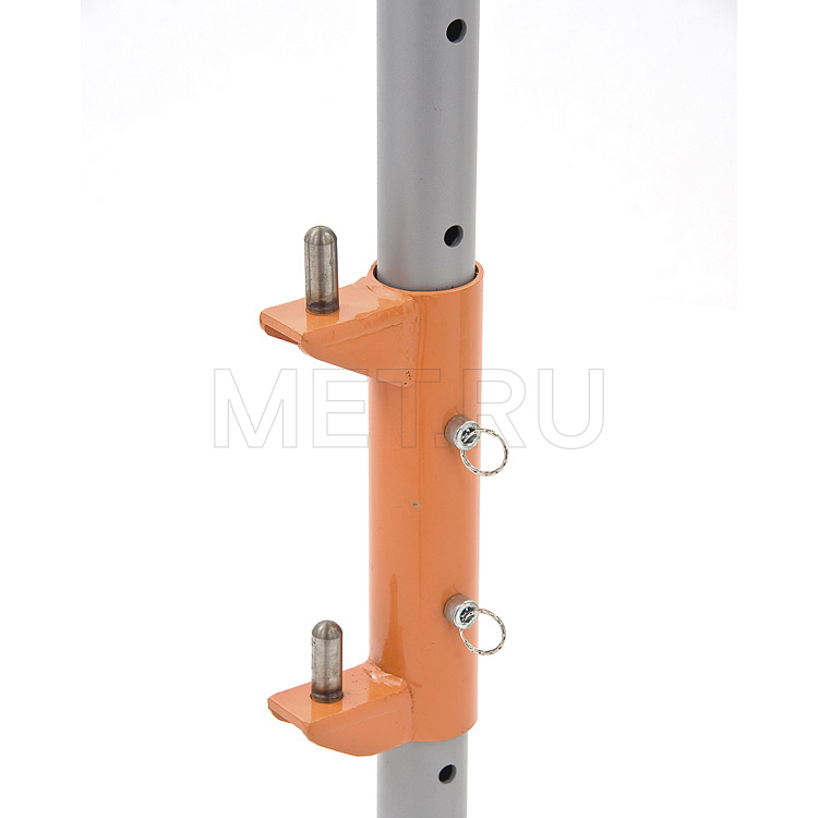 Распорка пол-потолок для подъемника MET TITAN M МЕТ