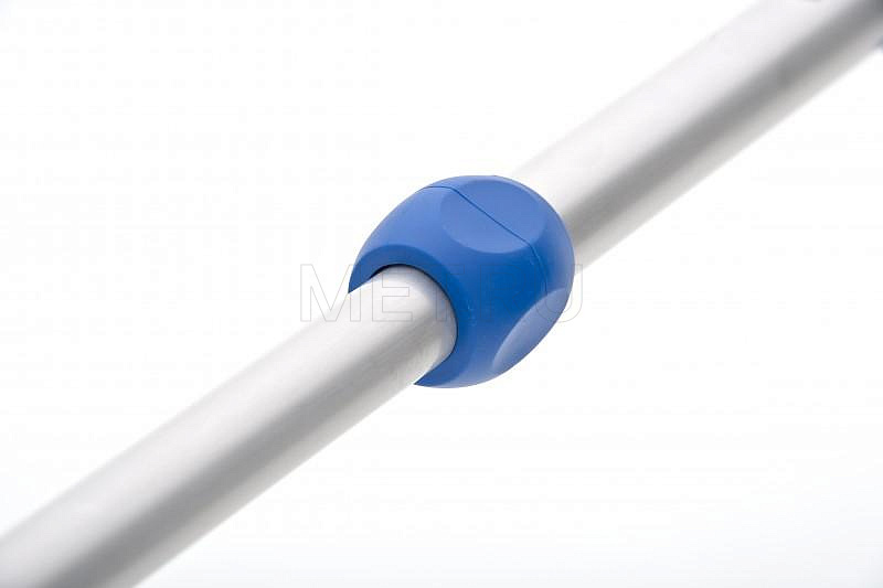 REBOTEC Уберланге (Мэджик Твин-Экстраланг) Костыль локтевой, канадка с высотой рукоятки 85-108 см, пр-во Германия от производителя