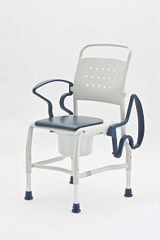 Туалетный стул