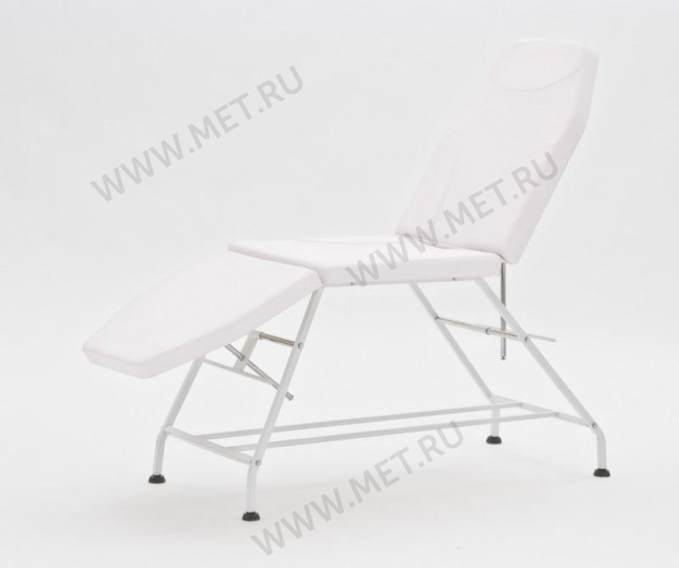  Косметологическое кресло-стол, белый от производителя