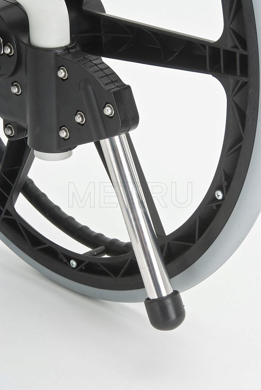 Rebotec Мюнхен Кресло-коляска с туалетным и душевым оснащением