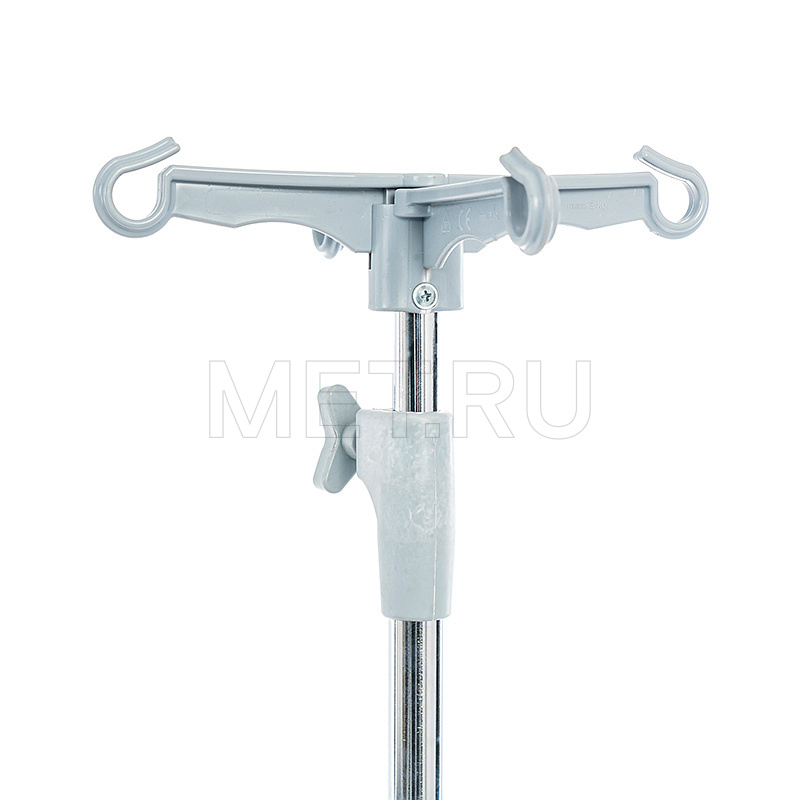 MET A8 Кровать реанимационная с панелью управления для медсестры и пультом пациента от производителя