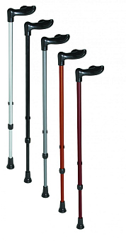 Трость складная под правую руку, пр-во Германия