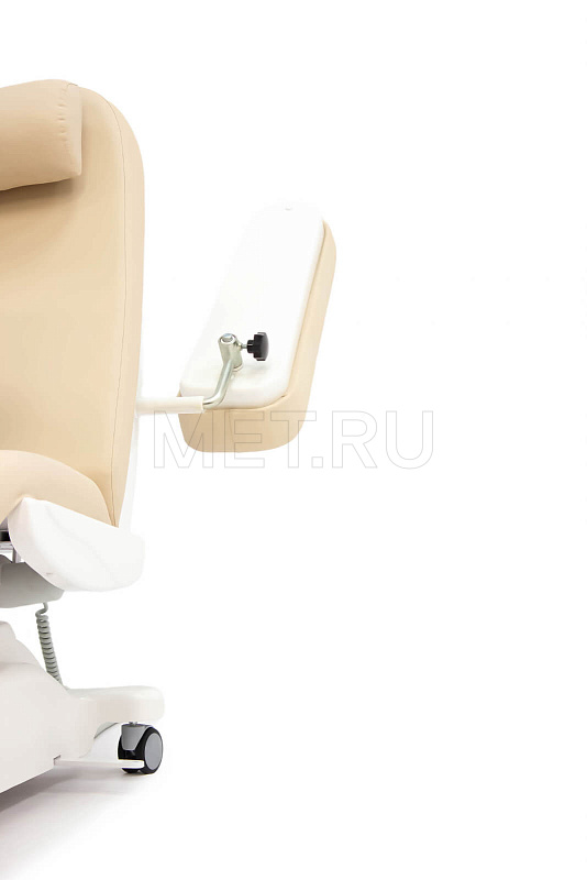 МЕТ МРК-120 Кресло для диализа, химиотерапии и забора крови
