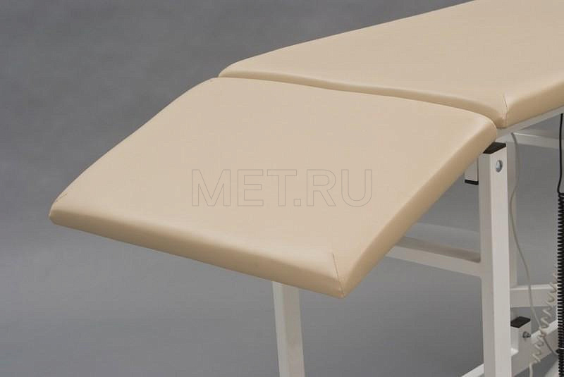 СММ-02-Аском (н 201) Стол массажный МЕТ