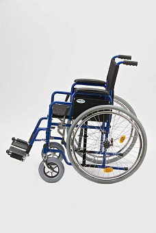 Кресло-коляска широкая