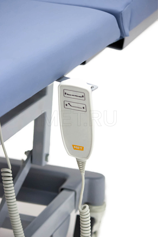 МЕТ KS-160 Стол смотровой MET