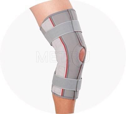 8357 Genu Direxa Stable OttoBock (XL) Шарнирный коленный ортез MET