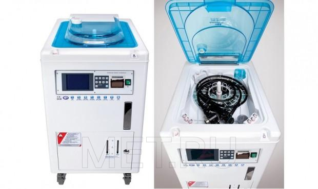 MT-5000S Установка для мойки гибких эндоскопов от производителя