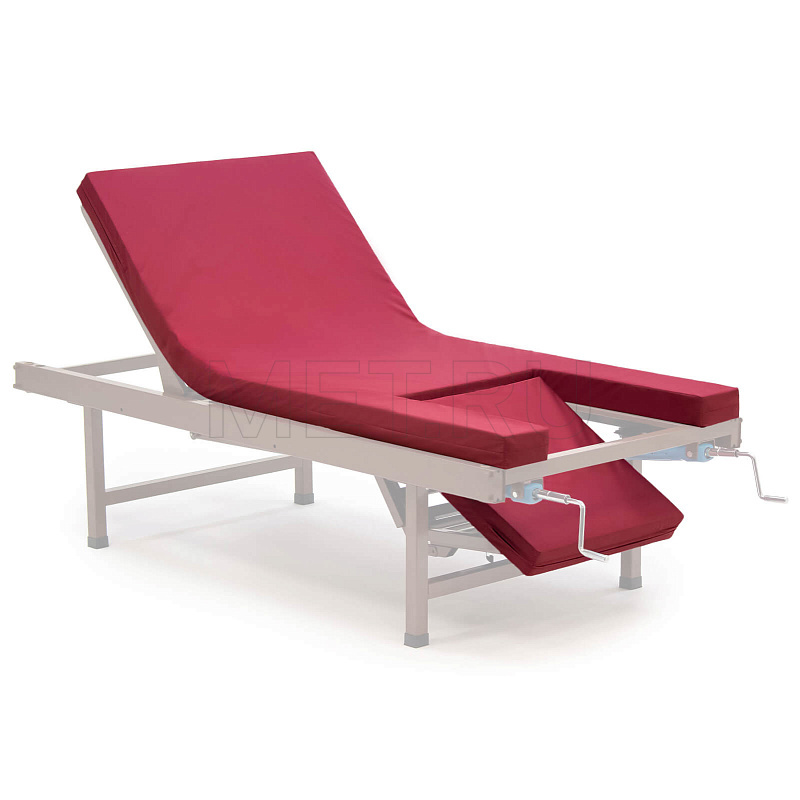 Матрас медицинский для кровати MET STAUT МЕТ ММ-320 Матрас медицинский для кровати MET STAUT