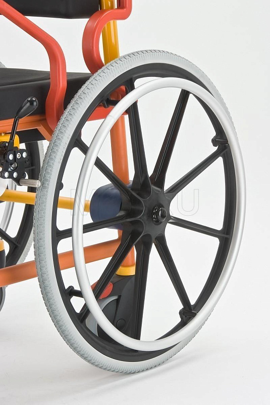 REBOTEC Augsburg Детский туалетно-душевой стул от производителя