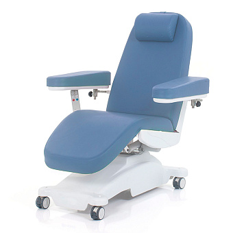 Кресло для диализа и химиотерапии