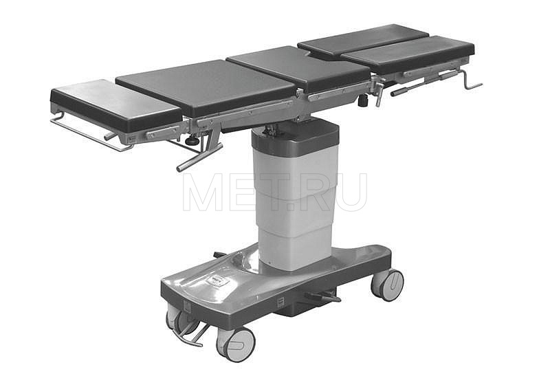 ОК-Гамма Мобил Стол операционный механогидравлический