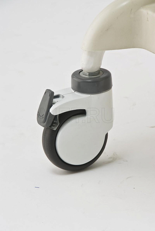 B-new Кровать детская с пневморегулировкой высоты и наклона ложа