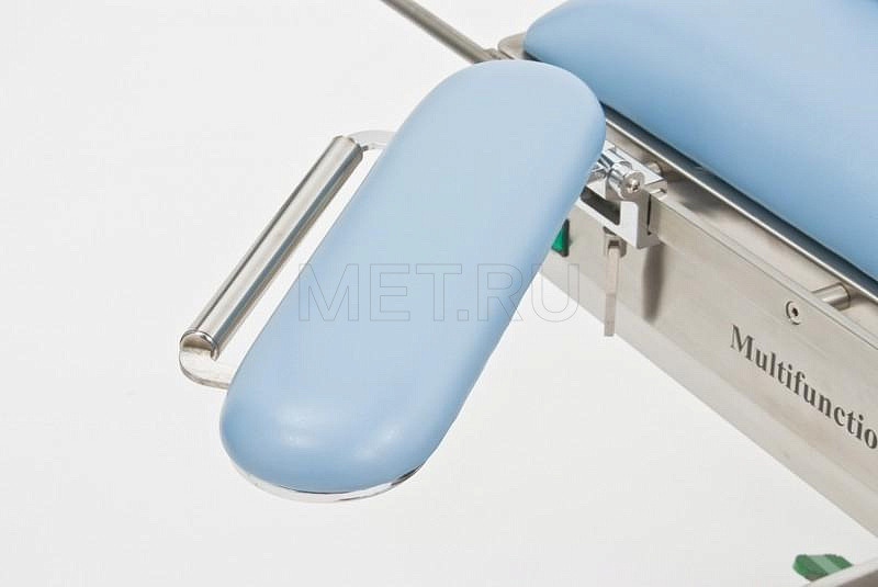 SC-I Моногофункциональное кресло-кровать для родовспоможения