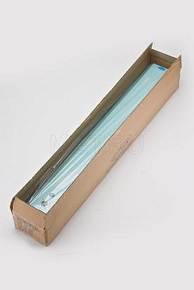 СН-211 (2х30 Вт) Рециркулятор-облучатель в пластиковом корпусе настенный. Лампы 2*30 MET