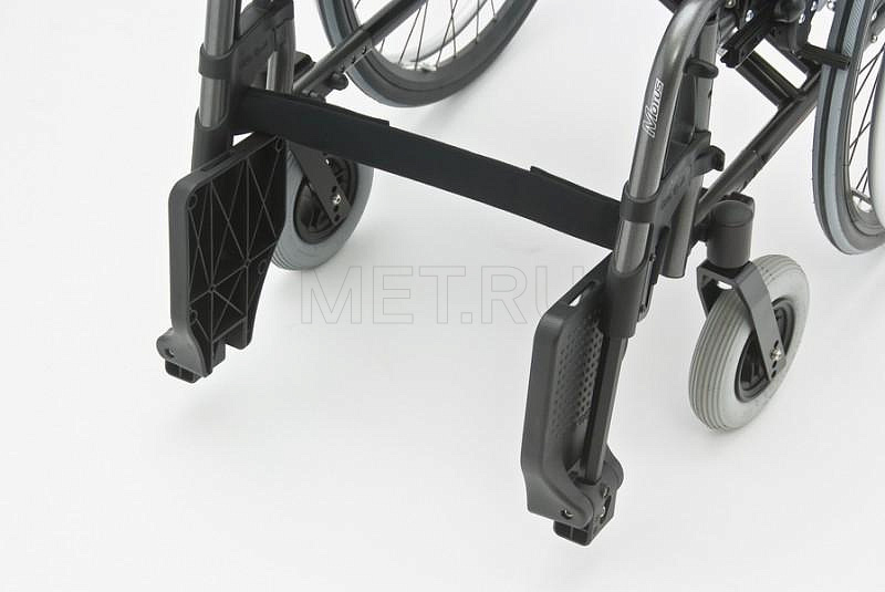 Otto Bock Motus Активная кресло-коляска (Германия) MET