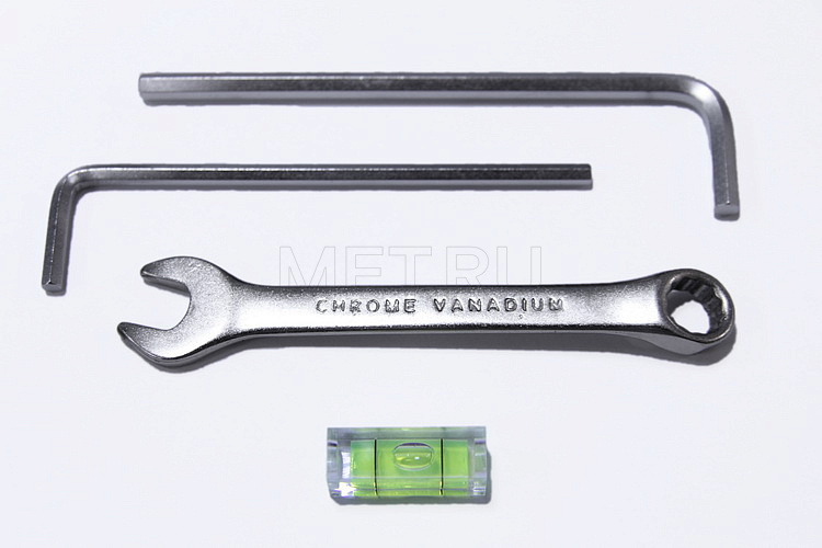 Otto Bock MZ 52 Набор инструментов с уровнем для колясок Cтарт от производителя