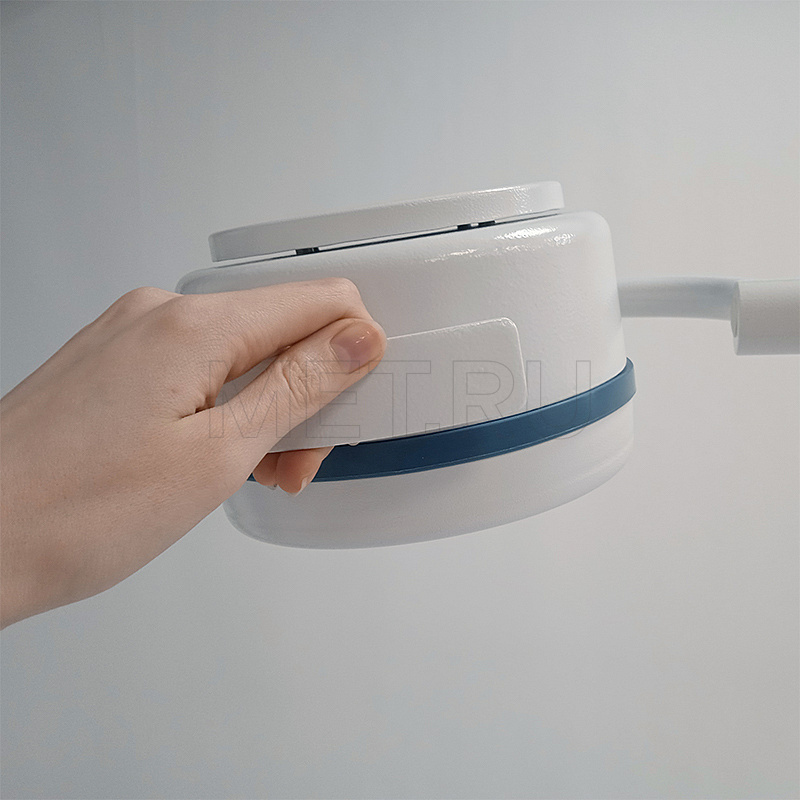 МЕТ SO-140 Светильник медицинский передвижной светодиодный