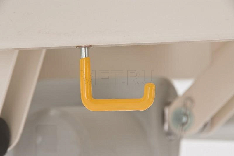 DB-2 Функциональная электрическая кровать реанимационного класса MET