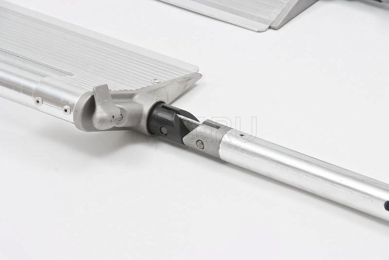 YDC-4A/4B Носилки ковшовые от производителя