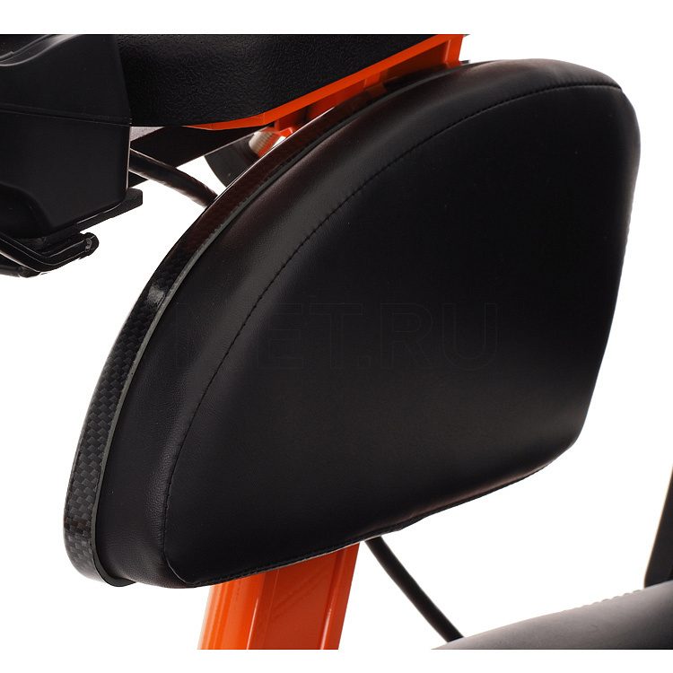 MET CRUISER 21 Инвалидная кресло-коляска электрическая с сиденьем автомобильного типа