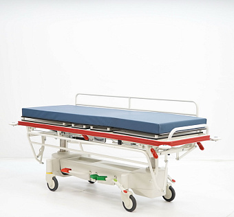 Каталка медицинская функциональная