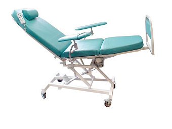 Кресло-кровать функциональное медицинское