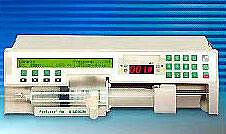 Braun Perfusor FM Шприцевой насос от производителя