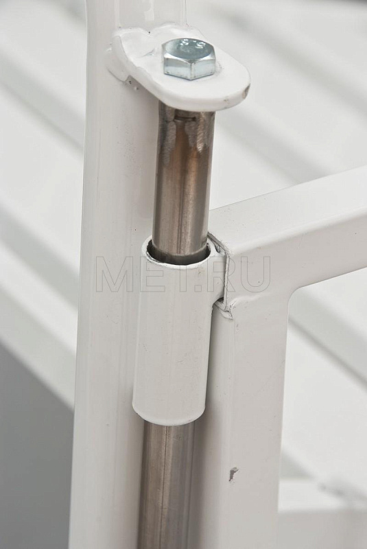 МММ-106.а Кровать детская с подъемной рамой от производителя