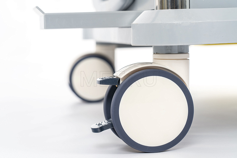 MET PSC-140 Тележка-тумба медицинская универсальная MET