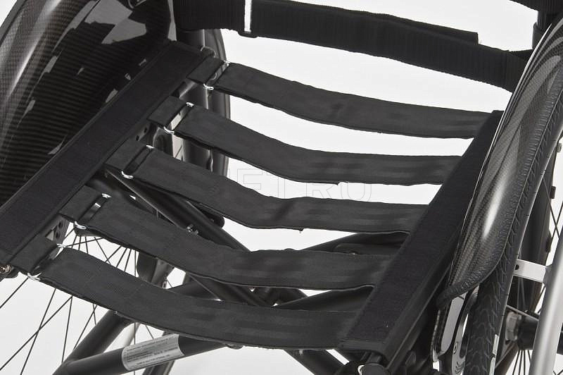 Otto Bock  Avantgarde CLT Otto Bock Кресло-коляска активного типа МЕТ