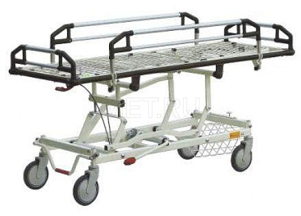 YQC-3M Каталка скорой помощи от производителя