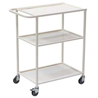 Столик процедурный  сварной