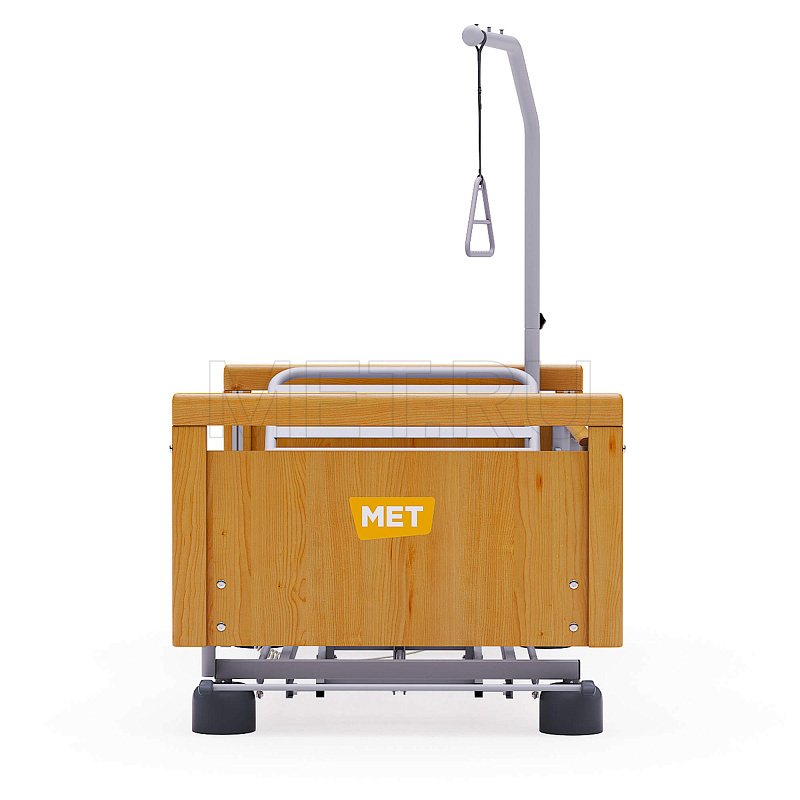 MET BARO Кровать для пожилых электрическая