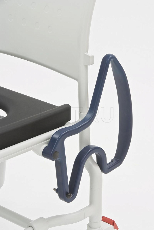 Rebotec New York 200 (74) Туалетно-душевой стул MET