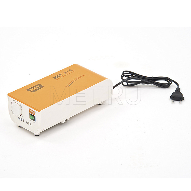 Y MET BASIC Матрас трубчатого типа из непромокаемой ткани МЕТ